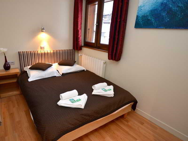 Hotel Rhodos Morzine Avoriaz Kültér fotó