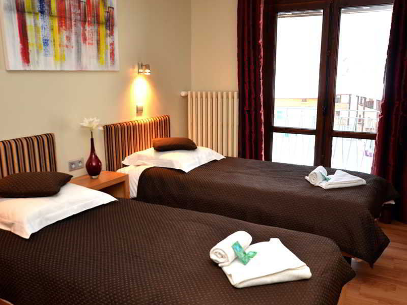 Hotel Rhodos Morzine Avoriaz Kültér fotó