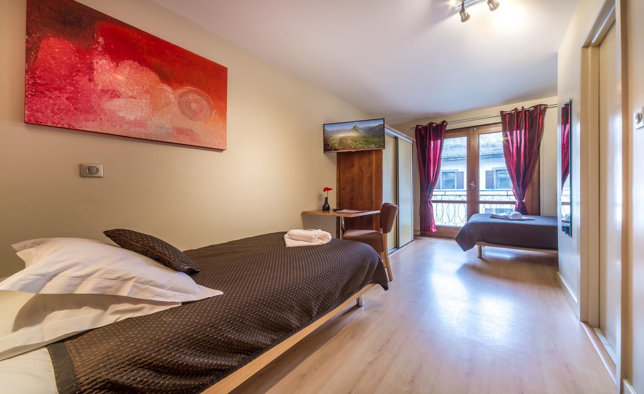Hotel Rhodos Morzine Avoriaz Kültér fotó