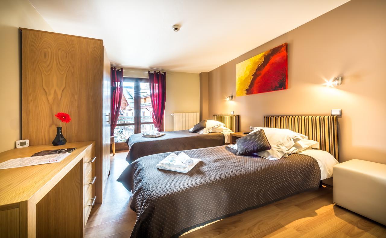 Hotel Rhodos Morzine Avoriaz Kültér fotó