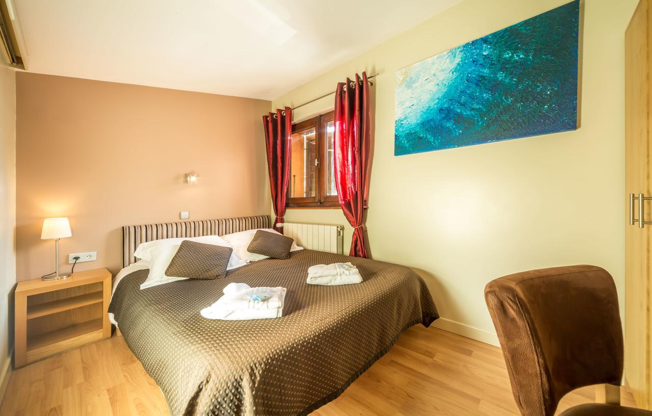 Hotel Rhodos Morzine Avoriaz Kültér fotó
