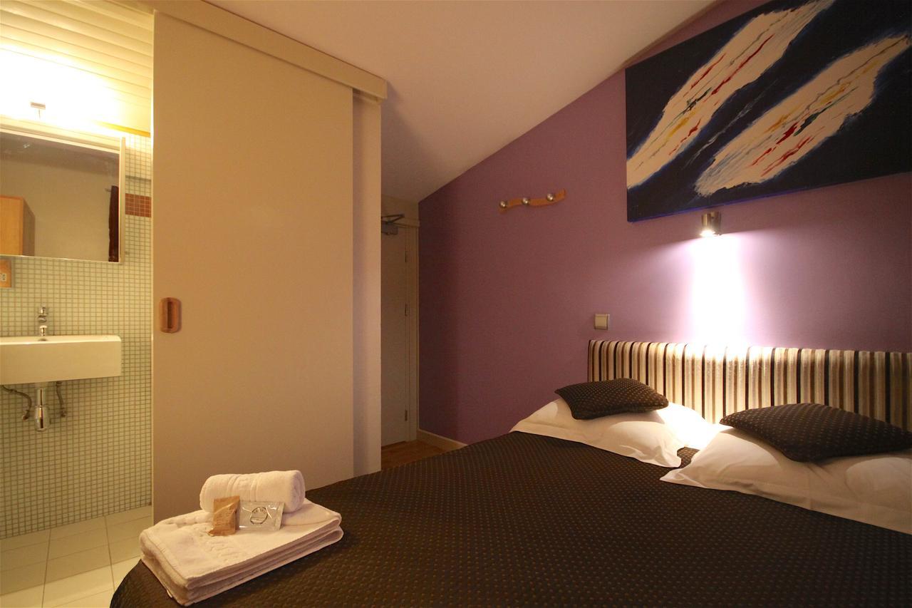 Hotel Rhodos Morzine Avoriaz Kültér fotó