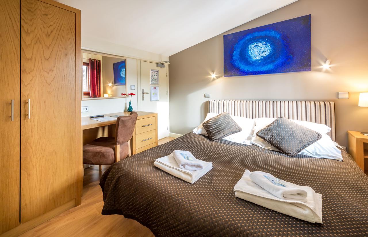 Hotel Rhodos Morzine Avoriaz Kültér fotó