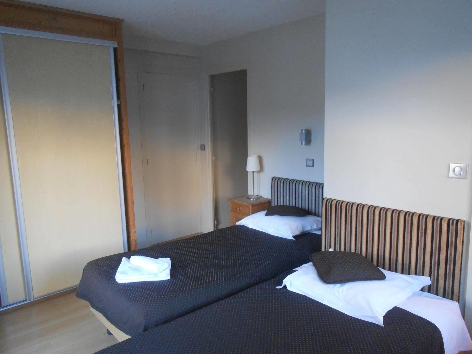 Hotel Rhodos Morzine Avoriaz Kültér fotó