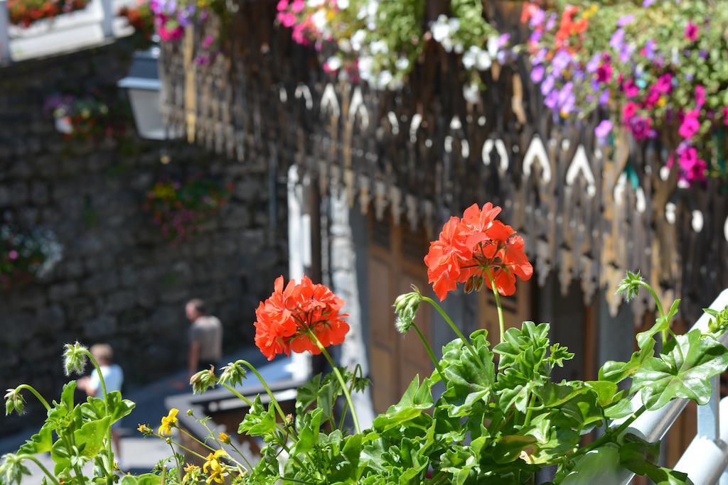 Hotel Rhodos Morzine Avoriaz Kültér fotó